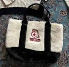 アルチビオカート鞄新品