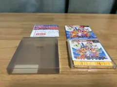 ディスクシステム　スーパーロードランナー 付属品色々