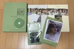 セブチ　seventeen social club