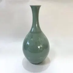韓国美術 趙京 大花瓶 白磁 花色絵 高さ約42cm u03156 楽天市場】李朝 青花葡萄文白磁大壺 高さ約52cm 韓国 美術 朝鮮