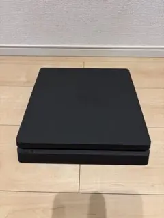 PS4本体 + コントローラー