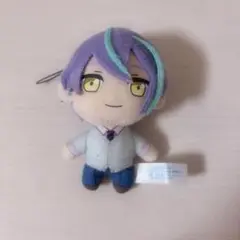 プロセカ 神代類 ぬいぐるみ ぷちぬい