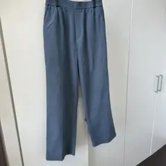 RIPPER ワイドパンツ