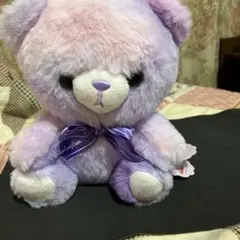 コットンキャンディベア　ドリーミィー