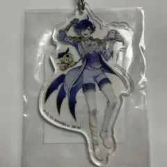 ヤスSB69 アクキー おとぎのぷるぷるファンタジア