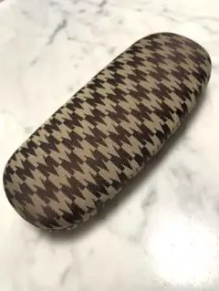 MaxMara マックスマーラ メガネケース メガネ拭き のみ