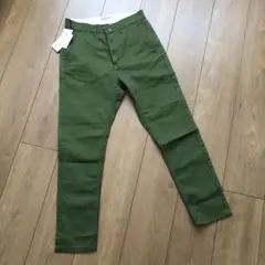 (未使用)Urban Research アーバンリサーチ　XS パンツ