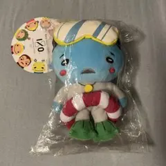 カウコン 9ぷぅ ライブやグッズによく登場するあの子たちの正体は?! | アマリリス。