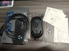 Logicool G703h LIGHTSPEED HERO