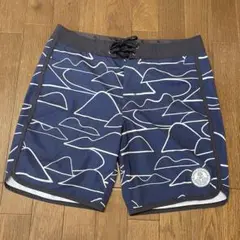 パタゴニア　サーフパンツ　ボードショーツ　31