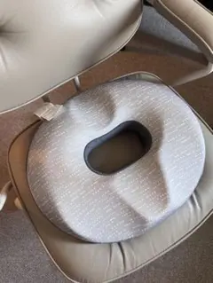 ニトリ高反発モールドエンザクッション