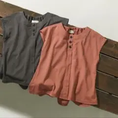 美品 n.o.u.s ノウズ キムラタン 90cm 半袖 Tシャツ