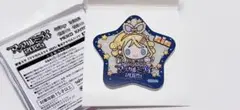 マジカルミライ2025 蓄光アクリルバッジ/鏡音リン