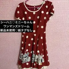 シーハニ♡ミニー
