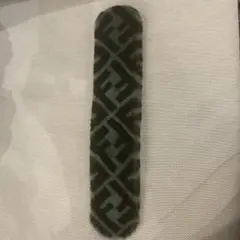 FENDI ズッカ ストラップカバー ショルダーパット