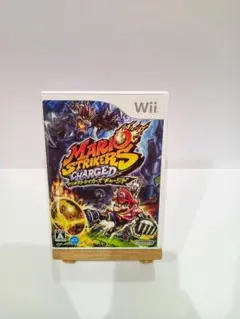 wiiマリオストライカーズチャージド