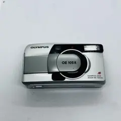 【極美品✨完動品】OLYMPUS OZ105R フィルムカメラ OLYMPUS OZ105R【完動品】 – Ein Camera