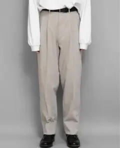 HEUGN 23ss George (Sand Beige) 2