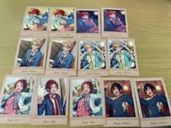 あんさんぶるスターズ！衣更真緒 氷鷹北斗 遊木真 明星スバル