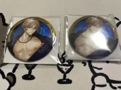 FGO ガウェイン 缶バッジ