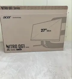 acer NITRO QG1 2023年製