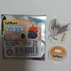 ハイキュー!!　アカアシ　アクスタ