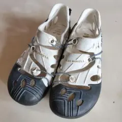 MERRELL VAPOR ベイパー ハイドロモック　サイズ不明（27.5?）