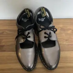 ドクターマーチン Dr.Martens 革靴 サンダル UK6