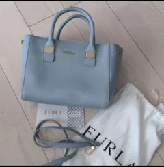 【最終お値下げ!】フルラ FURLA バッグ