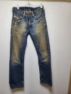 DIESEL　ジーンズ　size27