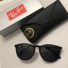 Ray-Ban 偏光 サングラス レイバンRB4171
