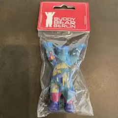 Buddy Bear バディベア ドイツ ベルリン