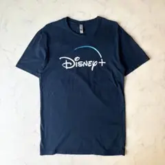 Disney + ディズニープラス TEE
