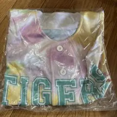 タイガース マルチカラーユニフォーム