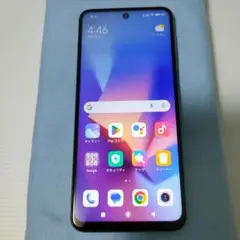 Redmi Note 9S 128GBモデル SIMフリー