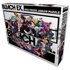 BLEACH EX. オリジナルジグソーパズル
