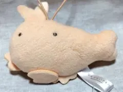 よこみぞゆりの なんでもいきもの ミニマスコット① エビ