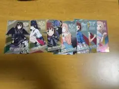 ツアマス　まとめ売り