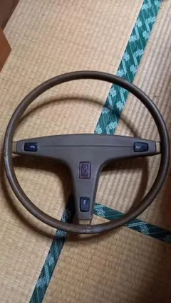 TOYOTA MARK Ⅱ MX41 ブタ目