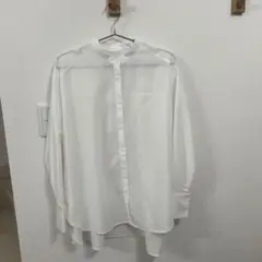 GU 長袖シャツ