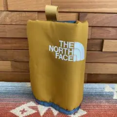 THE NORTH FACE (ノースフェイス) ボトルホルダー 未使用品