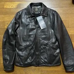 ヒステリックグラマー レザーブーツ 未使用　キムタク ナンバーナイン ヒステリックグラマー レザーブーツ 未使用 キムタク