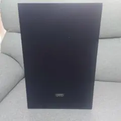 【ジャンク品】サンヨー　OTTO スピーカー　SX-M60 2個セット　レア ジャンク品】サンヨー OTTO スピーカー SX-M60 2個セット レア