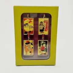 2025年最新】じゃりん子チエ キーホルダーの人気アイテム - メルカリ