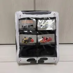 ディズニー トミカ トミカ収納 リュック