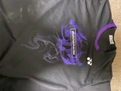 ヨネックスTシャツ