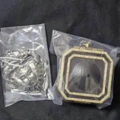 パイレーツ・オブ・カリビアン ガチャガチャ カプセルトイ ジャック コンパス