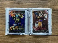 仮面ライダーガヴ ドミノ風チャームコレクションvol.2