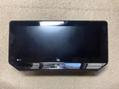 ハリアー 80 純正 12.3インチモニター