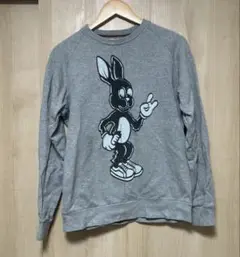 Paul Smith グレー トレーナー M